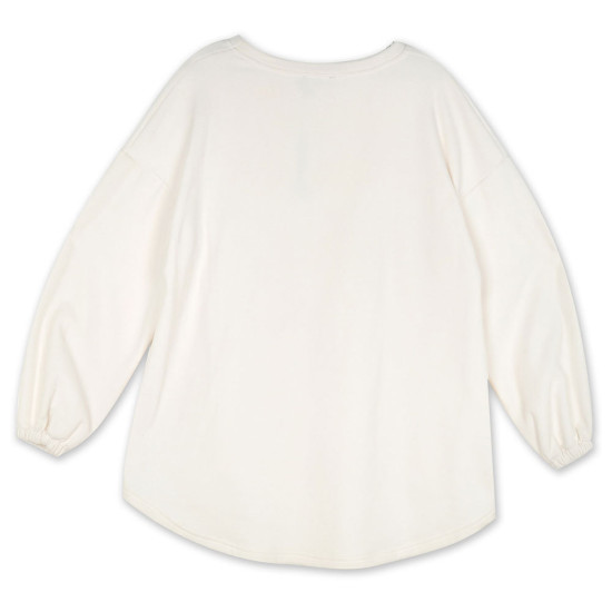 Bodytalk Γυναικείο φούτερ Deformalize Sweatshirt